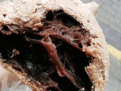 巧克力麻薯-伍壹贰零壹叁壹肆1314(学府店)