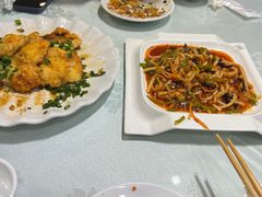 -东四民芳餐厅(世茂工三店)