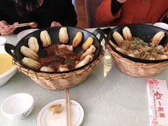 -古洼一锅鲜(国道店)