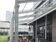 -普拉那啤酒坊Paulaner(凯宾斯基饭店)