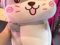 -反斗乐园(领展中心城店)