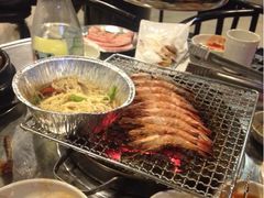 iphone_upload_pic-釜山火炉·海鲜烤肉(紫藤路店)