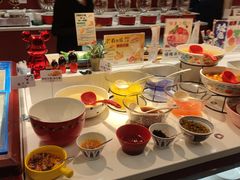 -我家牛排(莱山区永旺店)