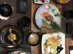 -尺山寸水日料(马桥满天星店)