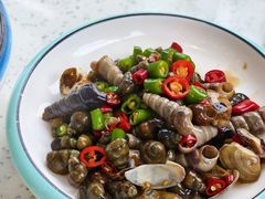 -前王院•巧克力海鲜市集餐厅(万平口店)