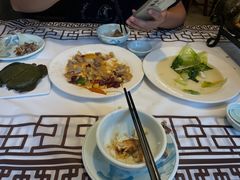 -老街坊餐吧