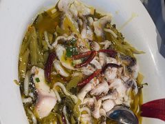 -蔴将·川菜(黄龙万科店)