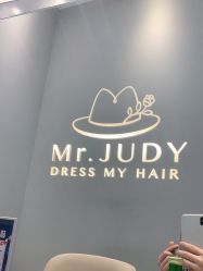 点击看大图 -Mr.JUDY洗个头发