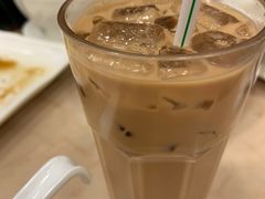 -盛记粥面(佐敦店)