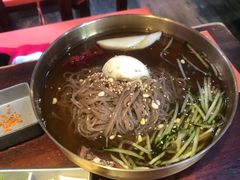 -火炉情韩国料理店(古田路店)