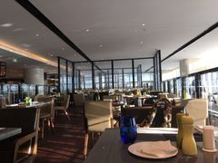 -“香”全日餐厅·株洲大汉希尔顿酒店