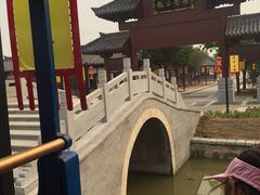 -孙子文化园