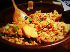 -菩提素素食餐厅(晶郦馆店)