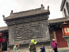 -丹噶尔古城