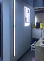 -HG美发设计沙龙