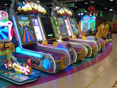 -嘉文梦想世界(SM天津滨海城市广场店)