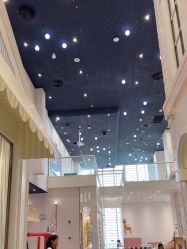 -奈尔宝·儿童乐园·亲子餐厅(华采天地店)