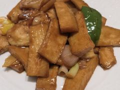 -頂好酒家·经典粤菜(海信广场店)
