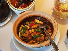 -八府香鸭·啫啫煲(华山路店)