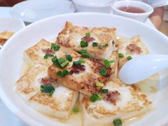 煎酿豆腐-新享乐海鲜(翠华路店)