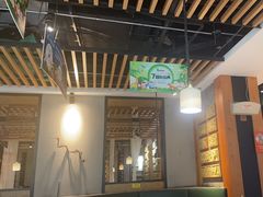 -狐狸爱上椰子鸡(滨江星光大道店)