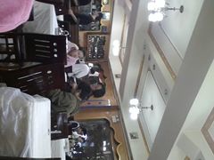 -维吾尔餐厅(宜山路店)