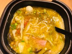 -阿香米线(宁波来福士广场店)