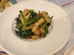 -汗腾格里·风味餐厅(新疆驻京办店)