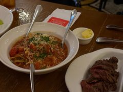 -Entrecôte 法国牛扒馆(保利·时光里店)