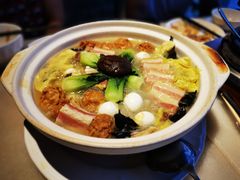 金玉满堂全家福-金鼎轩(方庄天坛店)