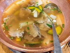 铜瓢牛肉-妈妈的味道(和顺古镇店)