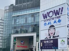 -伊藤洋华堂(温江店)