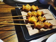 -金谷园饺子·烧烤(人大总店)