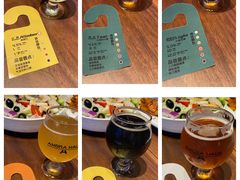 -Ambra Haus琥珀屋精酿餐厅(宝山店)