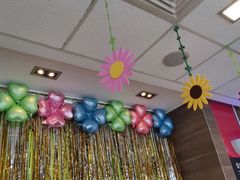 -麦当劳(新新大道岗丰店)