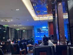 -忘情水鱼头·鲜鱼火锅(滨江中路店)