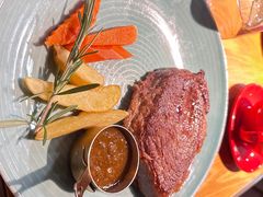 -斗牛士牛排(南京东路店)