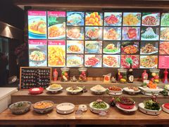 -毓聪妈妈菜(合肥路店)