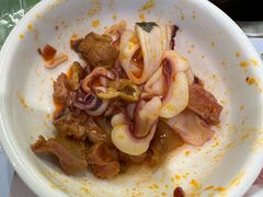 -一围肥牛肉小火锅(佳兆业广场店)