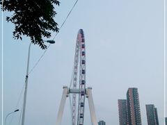 -天津之眼摩天轮
