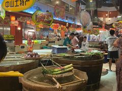 -石岐佬中山菜馆(张溪店)
