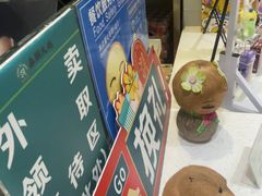 -春润大地海南椰子鸡(沙井京基百纳广场店)