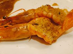 -丹鼎铁板料理