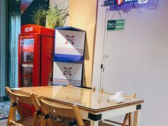 -华餐馆(莫邪路店)