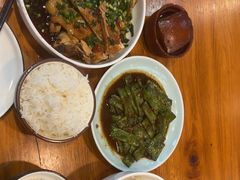 -百家鲜·杭帮菜