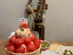 -如思台北甜品店(玉林西路店)