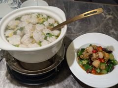 -前海沿·青岛菜(乐客城店)