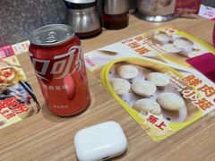 -小杨生煎(松江大学城店)