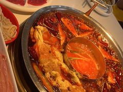 -二荆条·城市森林火锅旗舰店