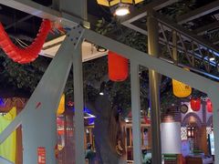 -津沽小院(天津之眼店)